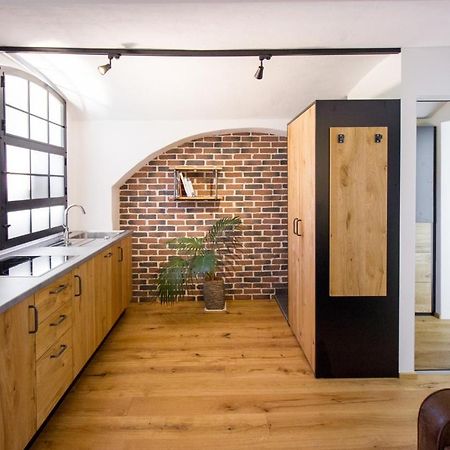 Darebell Loft Gratkorn Top 1 Luaran gambar