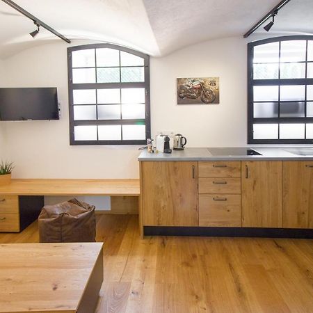 Darebell Loft Gratkorn Top 1 Luaran gambar