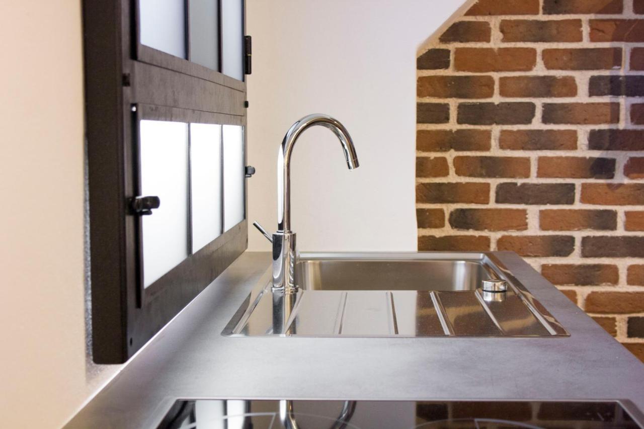 Darebell Loft Gratkorn Top 1 Luaran gambar