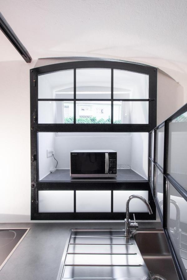 Darebell Loft Gratkorn Top 1 Luaran gambar