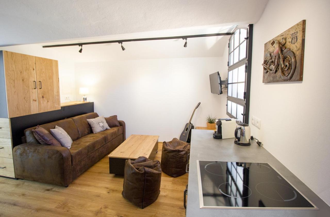 Darebell Loft Gratkorn Top 1 Luaran gambar
