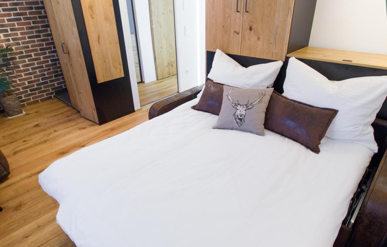 Darebell Loft Gratkorn Top 1 Luaran gambar
