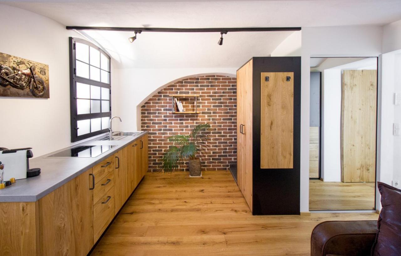Darebell Loft Gratkorn Top 1 Luaran gambar
