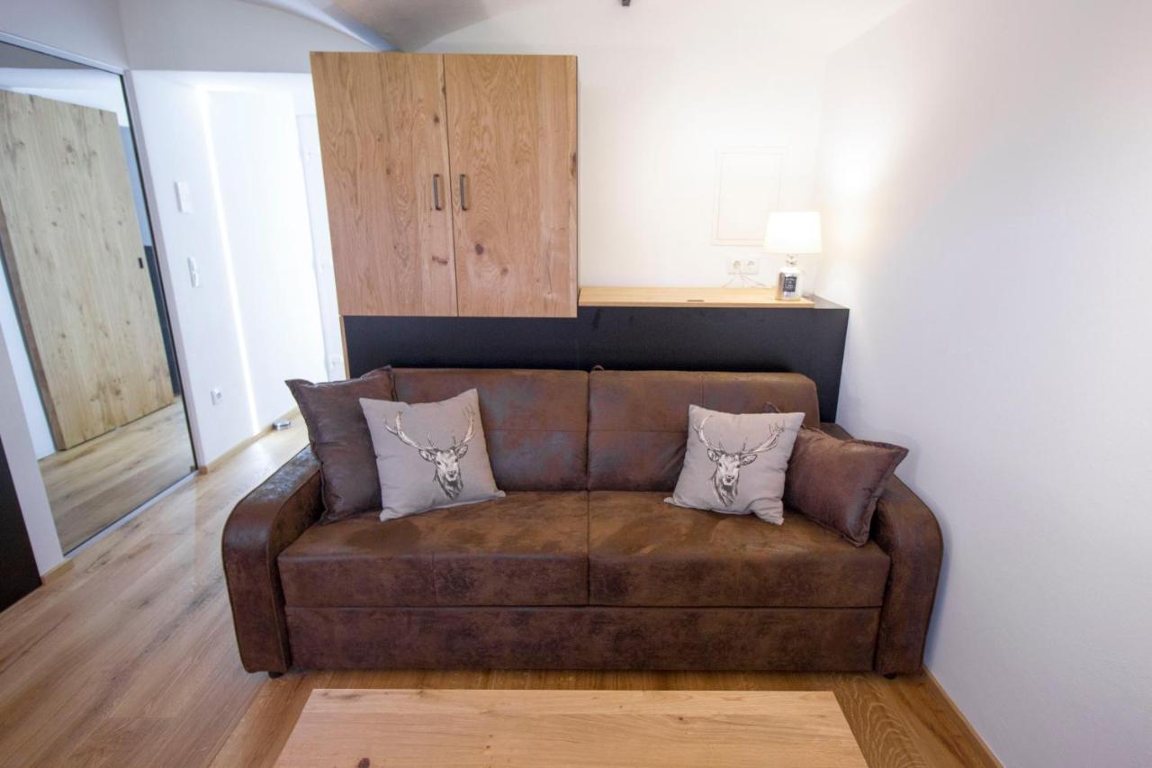 Darebell Loft Gratkorn Top 1 Luaran gambar