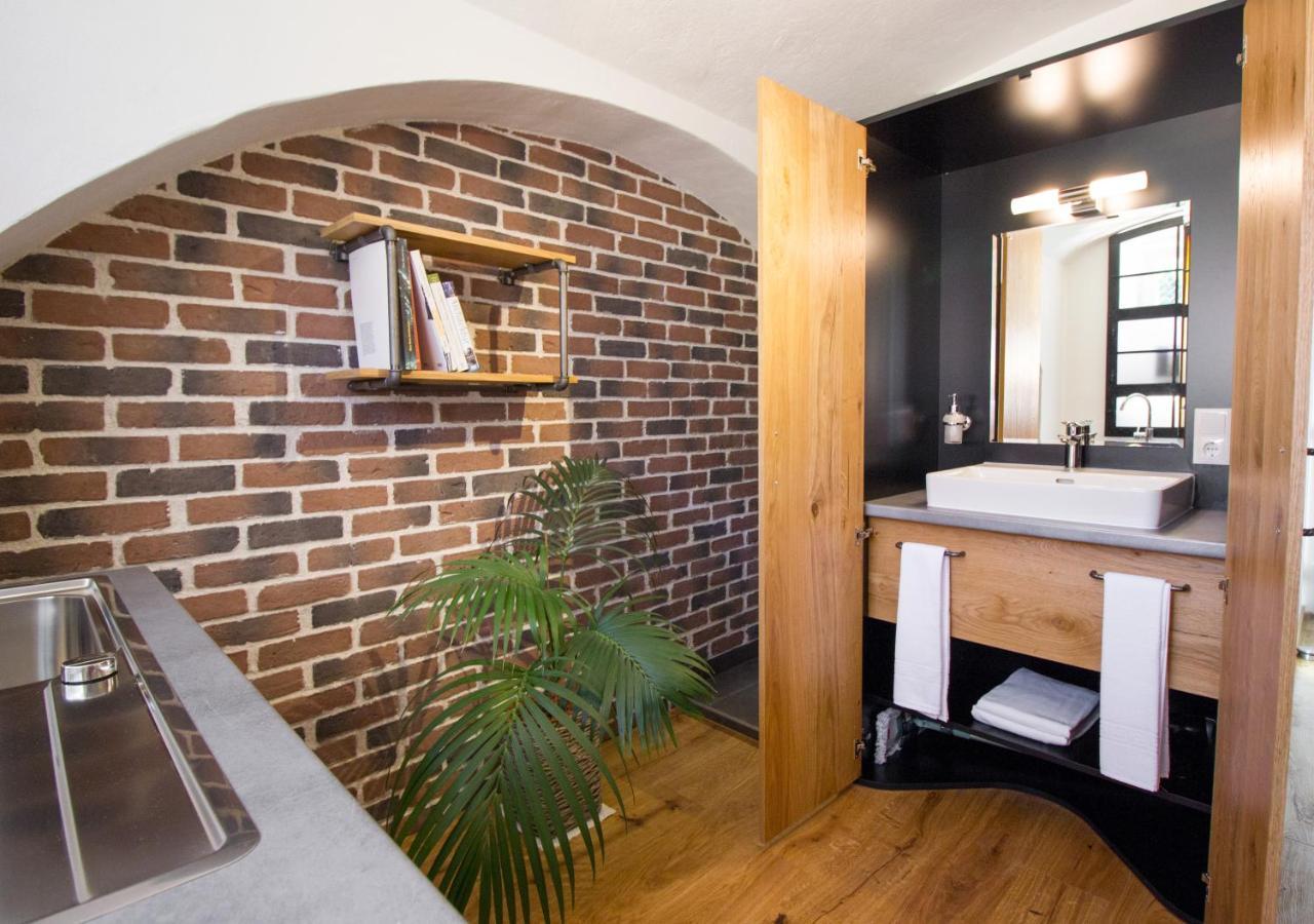 Darebell Loft Gratkorn Top 1 Luaran gambar