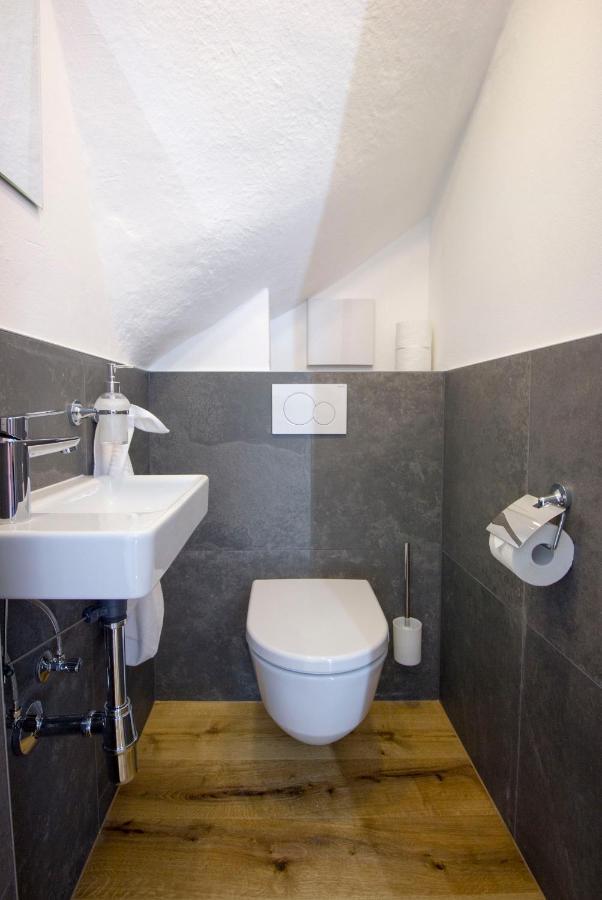 Darebell Loft Gratkorn Top 1 Luaran gambar